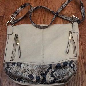 B Makowsky bag